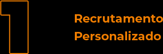 Recrutamento Personalizado