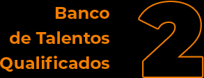 Banco de Talentos Qualificados