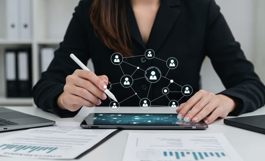 Contratar Não é Aposta, É Estratégia