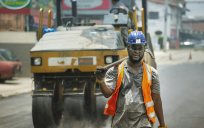 Como aproveitar o melhor do mercado de trabalho em 2026?